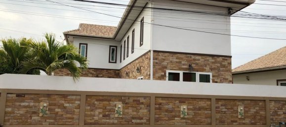 3 bedrooms Cafe / restaurant in Pattaya, Thailand No. 11943 20