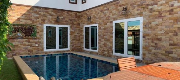 3 bedrooms Cafe / restaurant in Pattaya, Thailand No. 11943 8