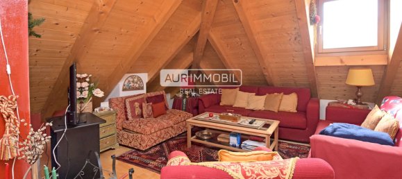 2 bedrooms Penthouse in Trentino-Alto Adige, Italy No. 270893 2