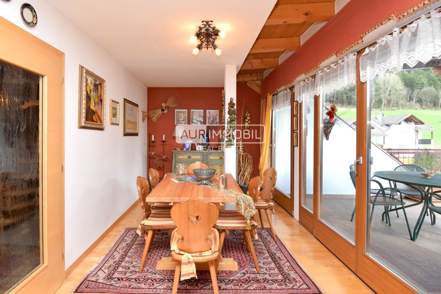 2 bedrooms Penthouse in Trentino-Alto Adige, Italy No. 270893