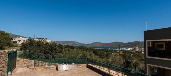 4 bedrooms Commercial property in Agios Nikolaos, Greece No. 5270 2