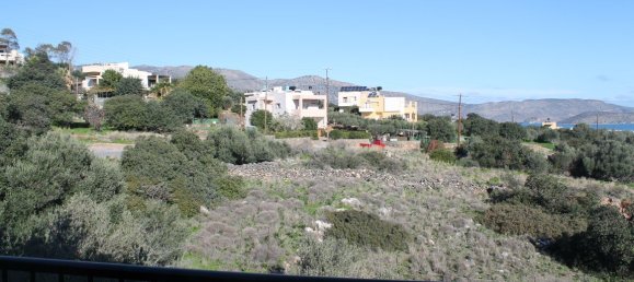 4 bedrooms Commercial property in Agios Nikolaos, Greece No. 5270 14