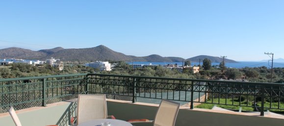 4 bedrooms Commercial property in Agios Nikolaos, Greece No. 5270 10