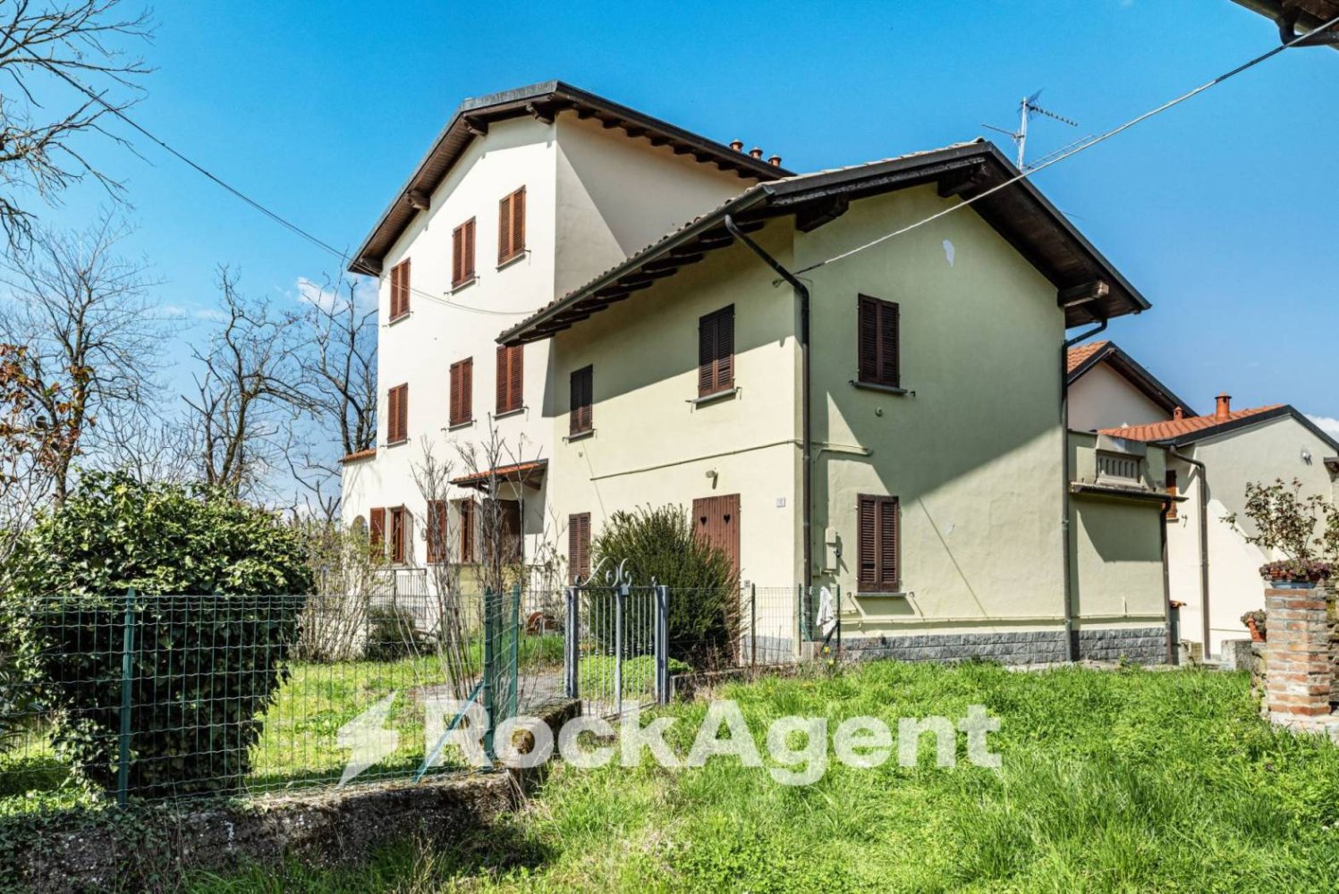 Apartamento T2 em Montesegale, Italy N.º 314638
