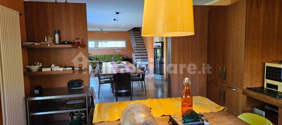 3 Schlafzimmer Villa in Tombolo, Italy, Nr. 359428 21