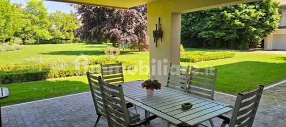 3 Schlafzimmer Villa in Tombolo, Italy, Nr. 359428 12
