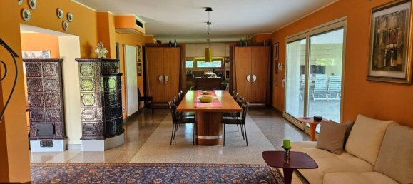 3 Schlafzimmer Villa in Tombolo, Italy, Nr. 359428 18