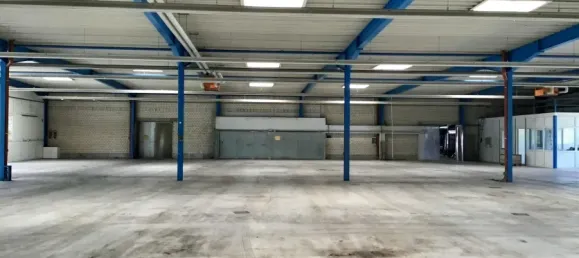 3245m² Commercial property in Elbe-Elster, Germany No. 300642 12