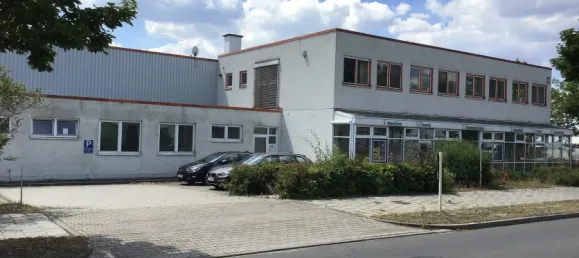 3245m² Commercial property in Elbe-Elster, Germany No. 300642 2