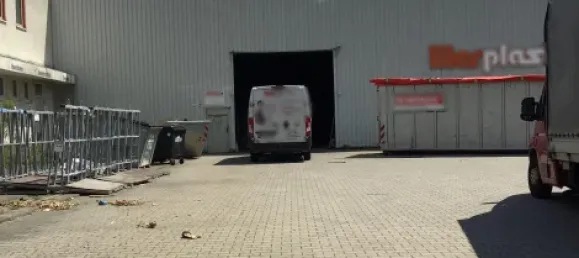 3245m² Commercial property in Elbe-Elster, Germany No. 300642 4