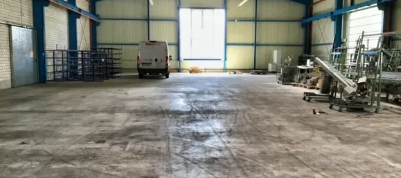 3245m² Commercial property in Elbe-Elster, Germany No. 300642 9