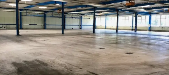 3245m² Commercial property in Elbe-Elster, Germany No. 300642 11