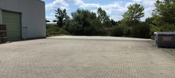 3245m² Commercial property in Elbe-Elster, Germany No. 300642 5