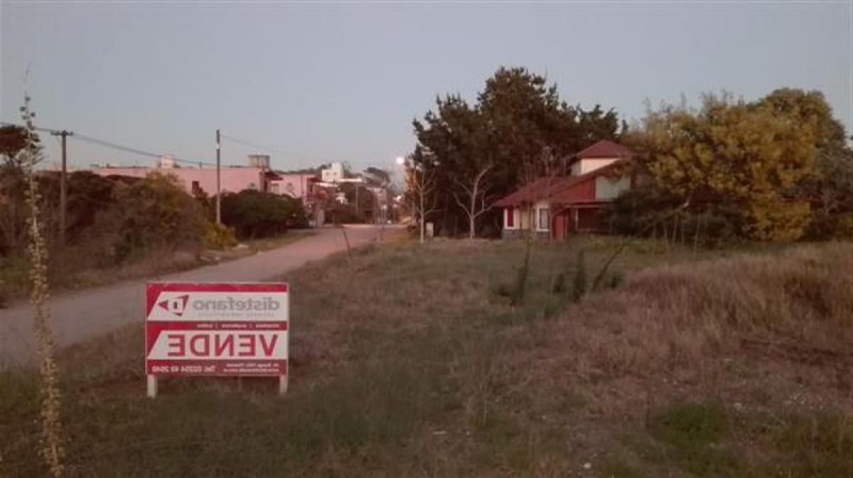  Land in Mar del Plata, Argentina No. 121982