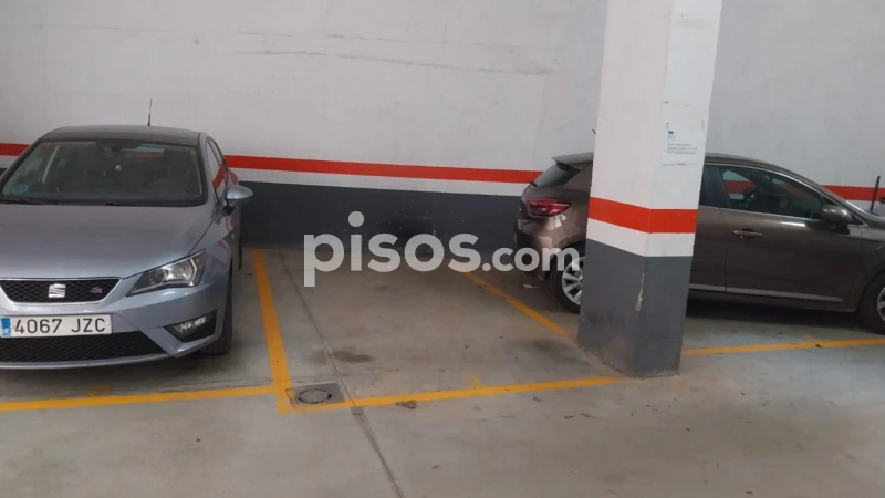 Garagem em Badalona, Spain 10 m² N.º 179190