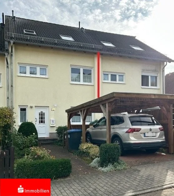 5-Zimmer Stadthaus in Nordhausen, Germany, Nr. 26831