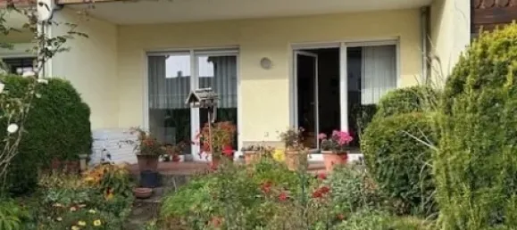 5-Zimmer Stadthaus in Nordhausen, Germany, Nr. 26831 3