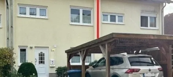 5-Zimmer Stadthaus in Nordhausen, Germany, Nr. 26831 2