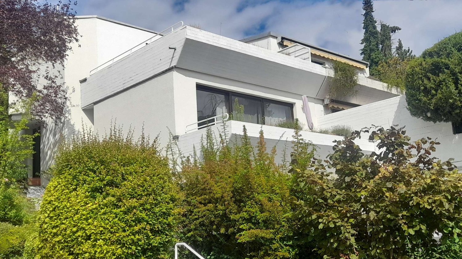 Adosado de 3 dormitorios en Boblingen, Germany No. 238530