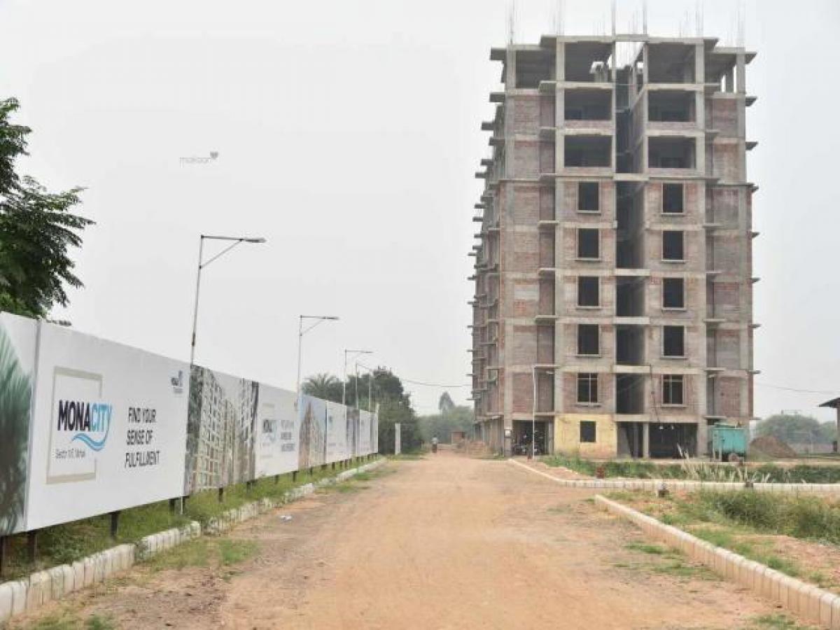 Casa T3 em Mohali, India N.º 9046