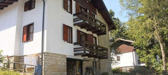 Квартира с 4 комнатами в Брентонико, Италия № 156206 4