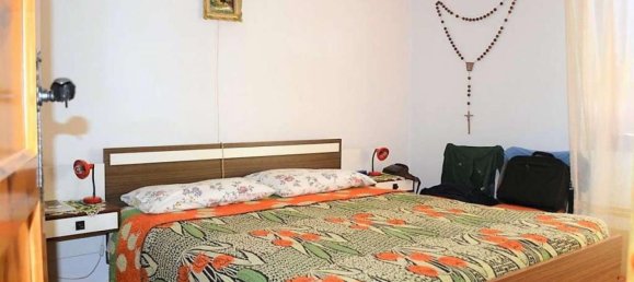 Квартира с 4 комнатами в Брентонико, Италия № 156206 13