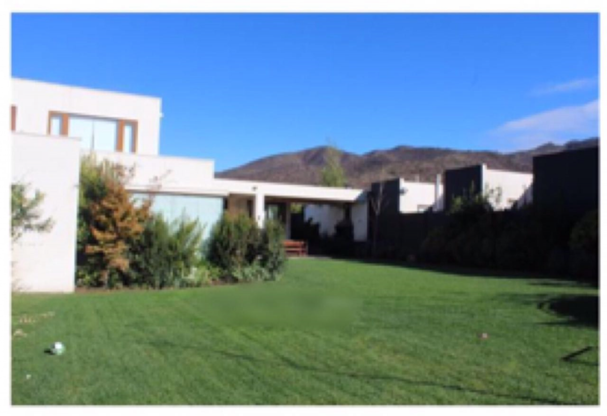 3 bedrooms House in Chacabuco, Chile No. 2800