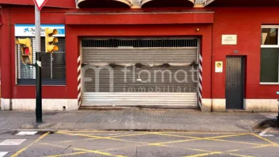 Parking à Blanes, Spain 10m² No. 206044