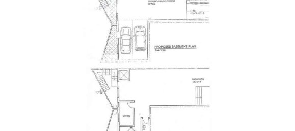 258m² Shophouse in Birkirkara, Malta No. 12088 3