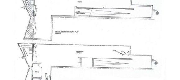 258m² Shophouse in Birkirkara, Malta No. 12088 2