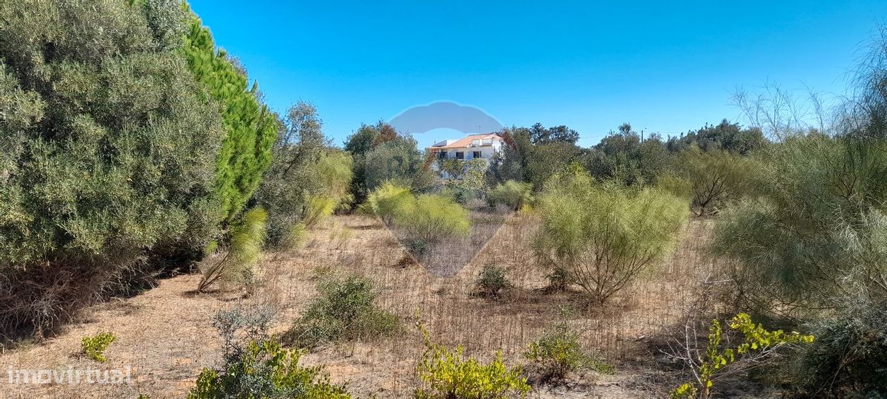  قطعة أرض في Silves, Portugal 7200متر مربع رقم 82824