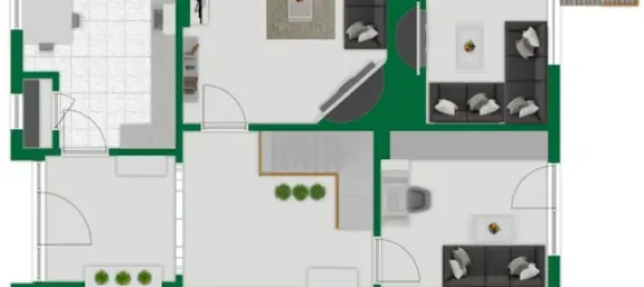 Casa de 7 habitaciónes en Rhein-Sieg, Germany No. 153809 25