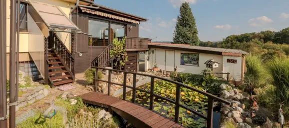 Casa de 7 habitaciónes en Rhein-Sieg, Germany No. 153809 7