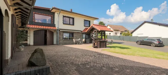 Casa de 7 habitaciónes en Rhein-Sieg, Germany No. 153809 6