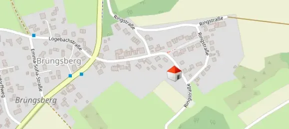 Casa de 7 habitaciónes en Rhein-Sieg, Germany No. 153809 24