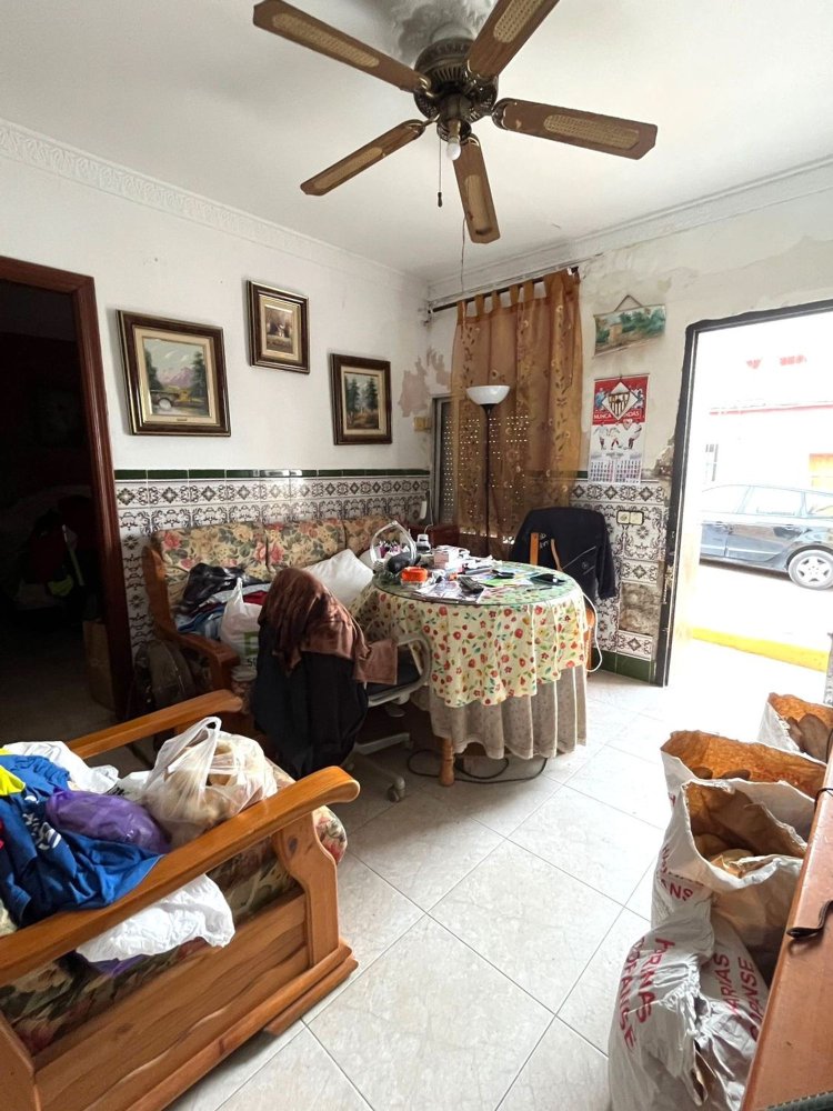 2 غرف نوم منزل في Andalusia, Spain رقم 152351