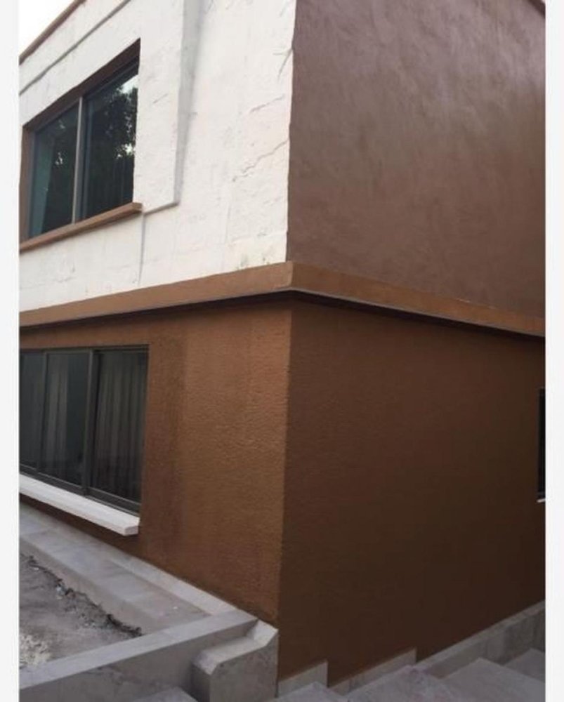 4 Schlafzimmer Haus in Naucalpan de Juarez, Mexico, Nr. 212069