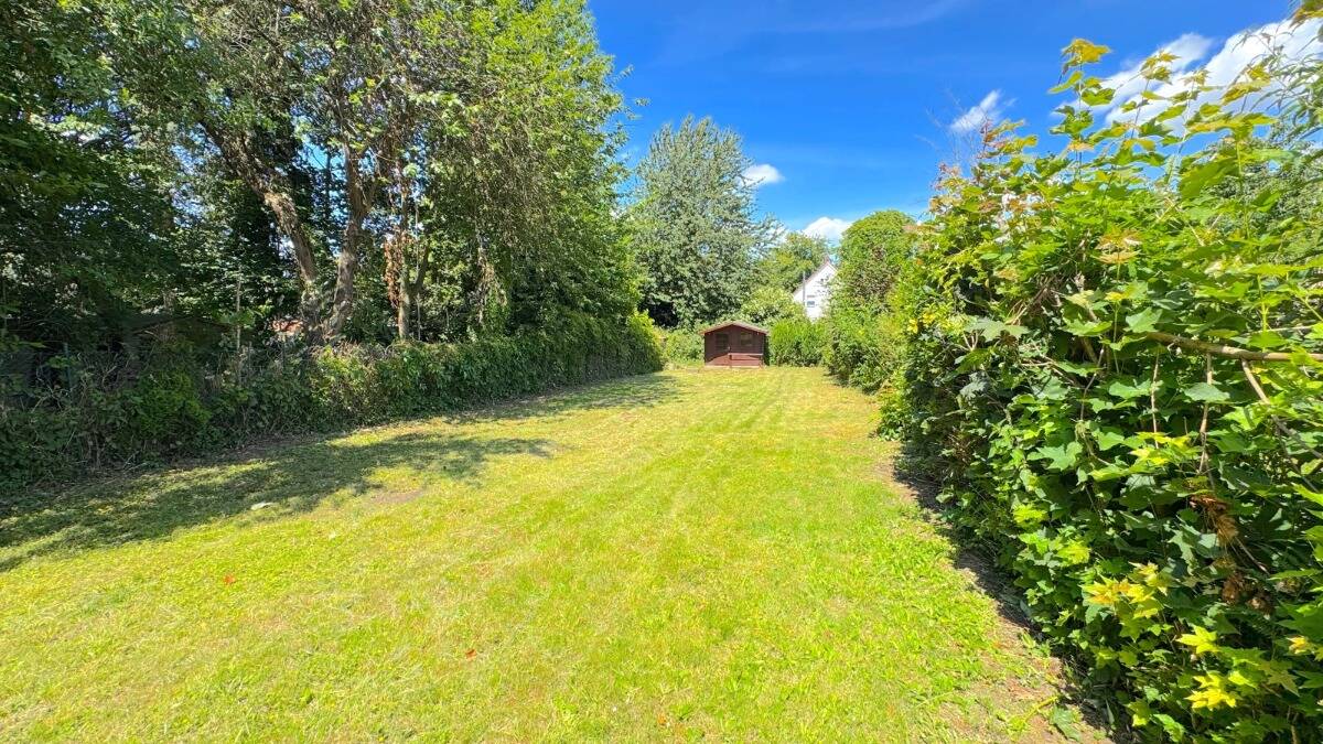 Moradia em banda de 3 divisões em Recklinghausen, Germany N.º 361657