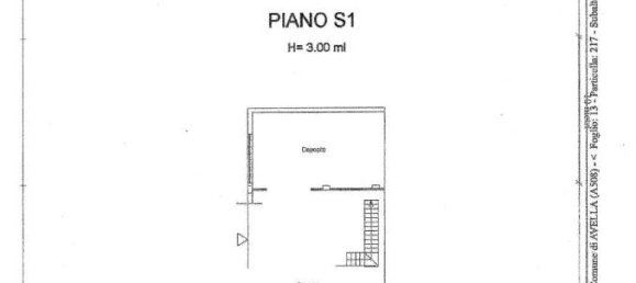 4 rooms Apartment in Avella, Italy No. 177826 28