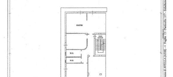 4 rooms Apartment in Avella, Italy No. 177826 27