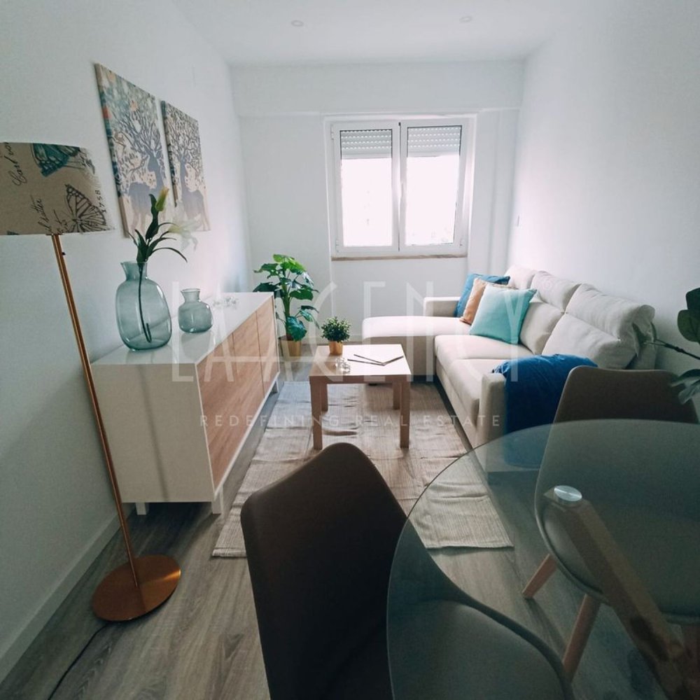 1 bedroom Apartment in Lisbon, Portugal No. 175648