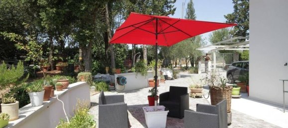 3 bedrooms Villa in Empoli, Italy No. 337273 12