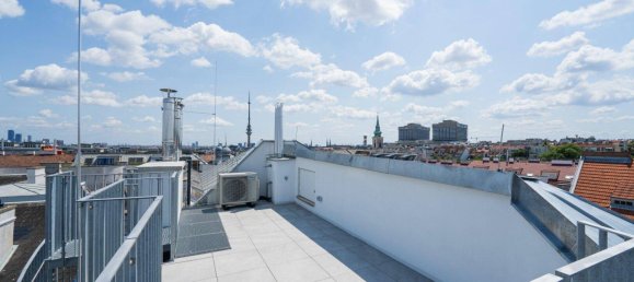 3-salle Penthouse à Wahring, Austria No. 195075 12