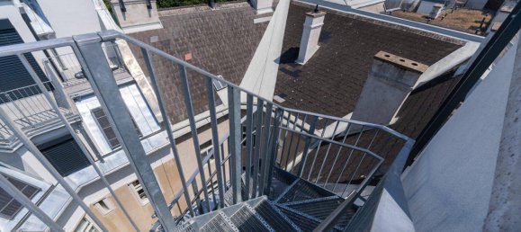 3-salle Penthouse à Wahring, Austria No. 195075 11