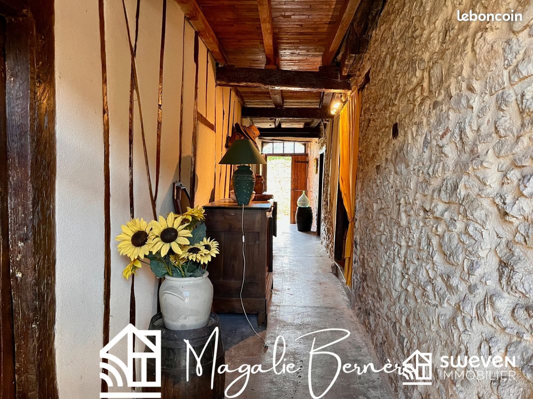 3 bedrooms House in Occitanie, France No. 289033