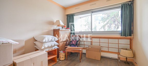 3 bedrooms Apartment in Paris, France No. 163352 8