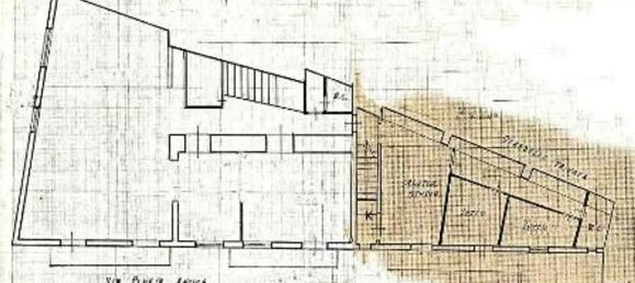 600m² Building in Monreale, Italy No. 142697 31