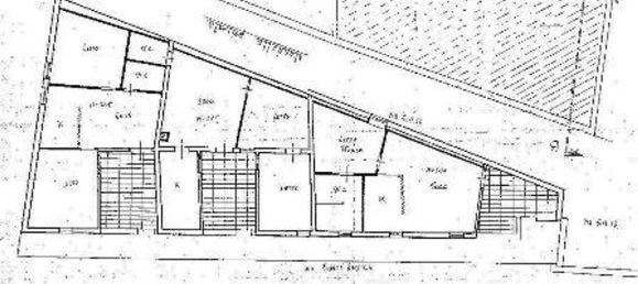 600m² Building in Monreale, Italy No. 142697 34