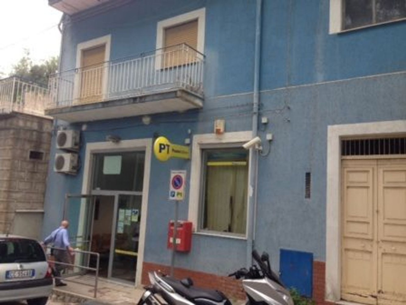 600m² Building in Monreale, Italy No. 142697