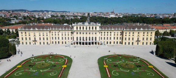 Apartamento de 4 divisões em Rudolfsheim-Funfhaus, Austria N.º 257351 26